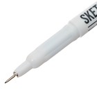 Ручка капиллярная для графических работ Sketchmarker, 0.3 мм, черный - Фото 4