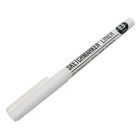 Ручка капиллярная для графических работ Sketchmarker, 0.5 мм, черный - Фото 3