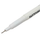 Ручка капиллярная для графических работ Sketchmarker, 0.5 мм, черный - Фото 4