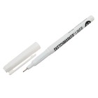 Ручка капиллярная для графических работ Sketchmarker, 0.7 мм, черный - фото 22519547