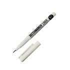 Ручка капиллярная для графических работ Sketchmarker, 0.7 мм, черный - фото 9606461