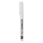 Ручка капиллярная для графических работ Sketchmarker, 0.7 мм, черный - фото 9606462