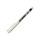 Ручка капиллярная для графических работ Sketchmarker, 0.7 мм, черный - Фото 6