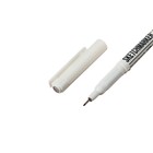 Ручка капиллярная для графических работ Sketchmarker, 0.7 мм, черный - Фото 7