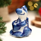 Сувенир "Дракон Амайя 2024" 9827688