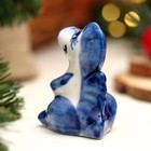 Сувенир "Дракон Амайя 2024" 9827688