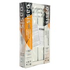 Радиатор биметаллический Oasis ЭКО, 500 х 80 мм, 4 секции - фото 22606563