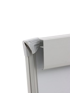 УЦЕНКА Флипчарт магнитно-маркерный, 70×100 см, Calligrata СТАНДАРТ, в алюминиевом профиле, на треноге - Фото 2