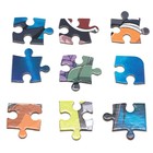 Пазл «Наруто. Путь ниндзя», 160 элементов - фото 24598190