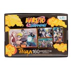 Пазл «Наруто. Команда номер семь снова в сборе», 160 элементов - фото 24598199