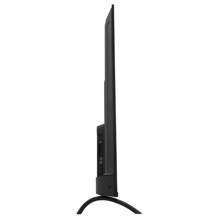 Телевизор Hyundai H-LED65BU7000,65",3840x2160, DVB-C/T2/S/S2, HDMI 3, USB 2, SmartTV, черный