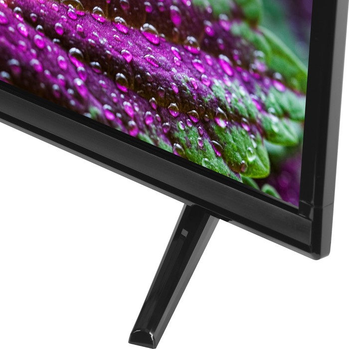 Телевизор Digma DM-LED32SBB35, 32",1920x1080, DVB-C/T2/S/S2, HDMI 2, USB 1, SmartTV, черный - фото 51597654