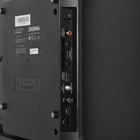 Телевизор Digma DM-LED32SBB35, 32",1920x1080, DVB-C/T2/S/S2, HDMI 2, USB 1, SmartTV, черный - Фото 12