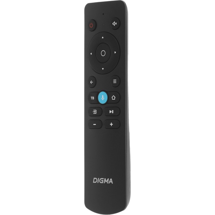 Телевизор Digma DM-LED32SBB35, 32",1920x1080, DVB-C/T2/S/S2, HDMI 2, USB 1, SmartTV, черный - фото 51597656