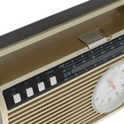 Радиоприёмник "Сигнал РП-332", 220В, УКВ 64-108 МГц, 1200 мАч, USB, SD, AUX, белый - фото 51329951 Радиоприёмник "Сигнал РП-332", 220В, УКВ 64-108 МГц, 1200 мАч, USB, SD, AUX, белый - фото 51329951