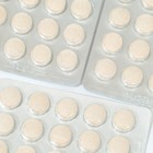 Пустырник, магний, В6, 60 таблеток, 550 мг - Фото 3