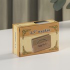 Салфетница «Домик в деревне», 11.7×4×8 см, керамика - Фото 5