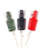 Карамель леденцовая "Бутылочка" на палочке, 30 г - Фото 2