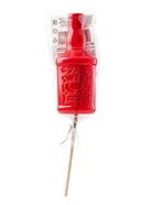 Карамель леденцовая "Бутылочка" на палочке, 30 г - Фото 5