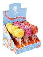 Карамель леденцовая "Цветы Botanical" на палочке, 30 г - Фото 1