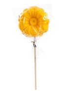 Карамель леденцовая "Цветы Botanical" на палочке, 30 г - Фото 3