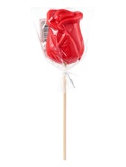 Карамель леденцовая "Цветы Botanical" на палочке, 30 г - Фото 4