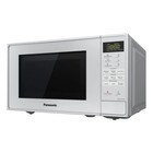 Микроволновая печь Panasonic NN-ST27HMZPE, 20 л, 800 Вт, серебристая - фото 10833672