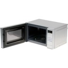 Микроволновая печь Panasonic NN-ST27HMZPE, 20 л, 800 Вт, серебристая - фото 51341865 Микроволновая печь Panasonic NN-ST27HMZPE, 20 л, 800 Вт, серебристая - фото 51341865