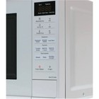 Микроволновая печь Panasonic NN-ST27HMZPE, 20 л, 800 Вт, серебристая - фото 51341866 Микроволновая печь Panasonic NN-ST27HMZPE, 20 л, 800 Вт, серебристая - фото 51341866