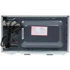 Микроволновая печь Panasonic NN-ST27HMZPE, 20 л, 800 Вт, серебристая - фото 51341867 Микроволновая печь Panasonic NN-ST27HMZPE, 20 л, 800 Вт, серебристая - фото 51341867