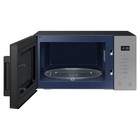Микроволновая печь Samsung MS23T5018AG/BW, 23 л, 800 Вт, серая - фото 51341870 Микроволновая печь Samsung MS23T5018AG/BW, 23 л, 800 Вт, серая - фото 51341870
