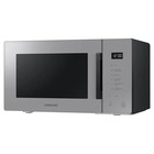 Микроволновая печь Samsung MS23T5018AG/BW, 23 л, 800 Вт, серая - фото 51341871 Микроволновая печь Samsung MS23T5018AG/BW, 23 л, 800 Вт, серая - фото 51341871