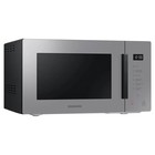 Микроволновая печь Samsung MS23T5018AG/BW, 23 л, 800 Вт, серая - фото 51341872 Микроволновая печь Samsung MS23T5018AG/BW, 23 л, 800 Вт, серая - фото 51341872