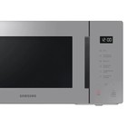 Микроволновая печь Samsung MS23T5018AG/BW, 23 л, 800 Вт, серая - фото 51341874 Микроволновая печь Samsung MS23T5018AG/BW, 23 л, 800 Вт, серая - фото 51341874