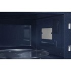 Микроволновая печь Samsung MS23T5018AG/BW, 23 л, 800 Вт, серая - фото 51341875 Микроволновая печь Samsung MS23T5018AG/BW, 23 л, 800 Вт, серая - фото 51341875