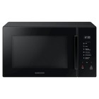 Микроволновая печь Samsung MG30T5018AK/BW, 30 л, 900 Вт, чёрная