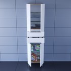 Пенал СаНта «Лондон 50» напольный - Фото 3