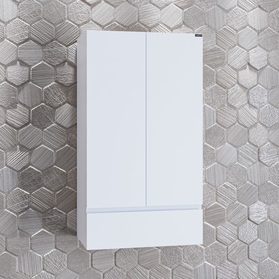 Шкаф подвесной СаНта «Марс 50х90»