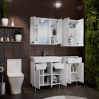 Шкаф подвесной «Родос», 400×700 мм  (артикул 10014203)  большой выбор товаров оптом и в розницу по низким ценам с доставкой