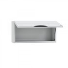 Шкаф подвесной СаНта «Родос 60х30» горизонтальный 10014206