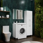 Шкаф – колонна «Стандарт 50», напольный  (артикул 10014213)  большой выбор товаров оптом и в розницу по низким ценам с доставкой