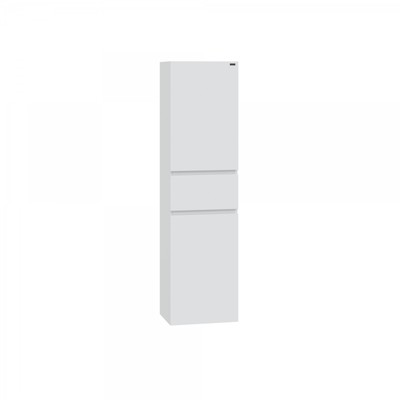 Шкаф-пенал СаНта «Марс 40», подвесной