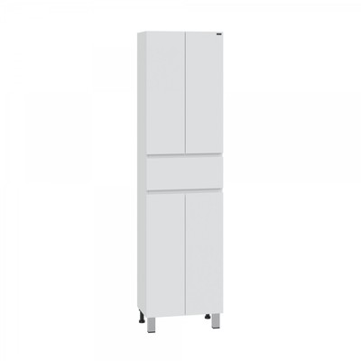 Шкаф-пенал СаНта «Марс 50», напольный