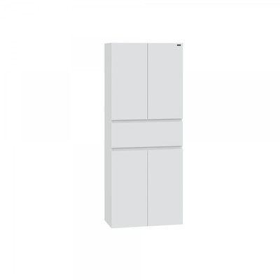 Шкаф-пенал СаНта «Марс 60», подвесной