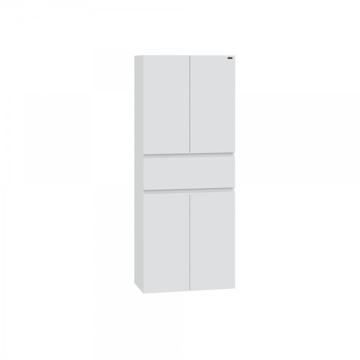 Шкаф-пенал СаНта «Марс 60», подвесной - Фото 1