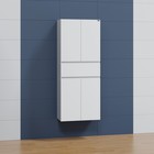 Шкаф-пенал СаНта «Марс 60», подвесной - Фото 4