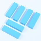 Конструктор деревянный «Строительный набор. Радужный» - Фото 6