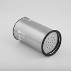 Подставка для столовых приборов Доляна «Индия», 10.5×18 см, нержавеющая сталь - Фото 3