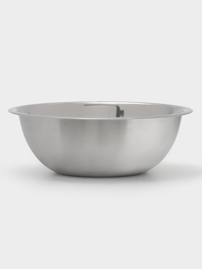 Миска Доляна «Индия», 750 мл, d=18 см, нержавеющая сталь