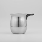 Турка Доляна «Индия», 350 мл, нержавеющая сталь - Фото 2